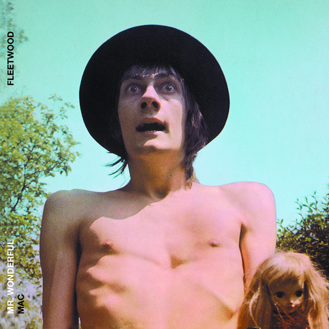 Accords et paroles Doctor Brown Fleetwood Mac