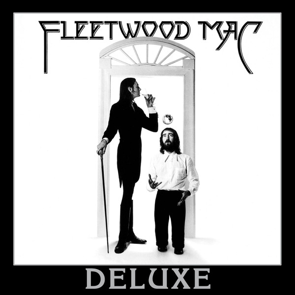 Accords et paroles Fleetwood Mac Fleetwood Mac