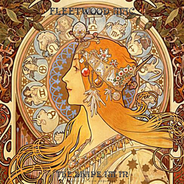 Accords et paroles Homeward Bound Fleetwood Mac