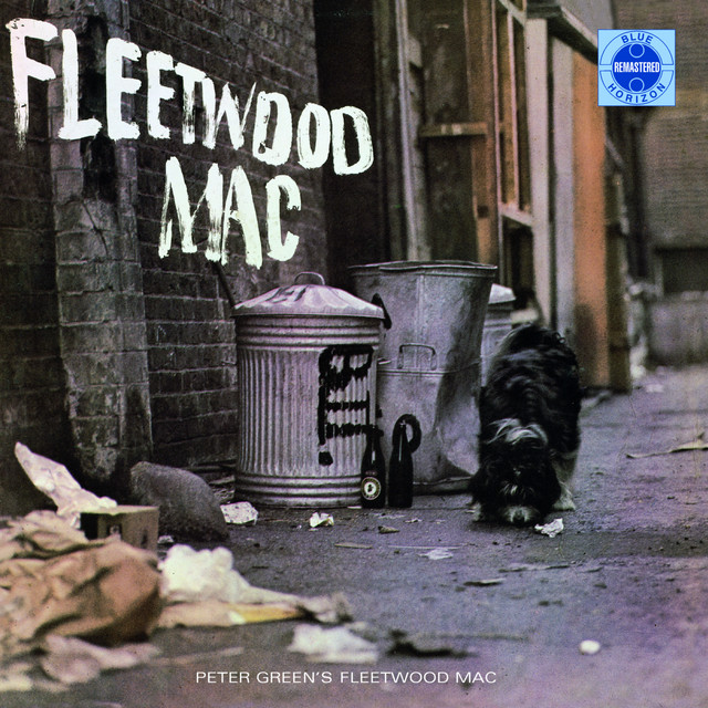 Accords et paroles I Loved Another Woman Fleetwood Mac