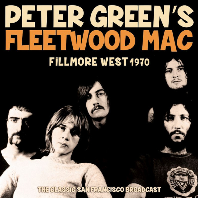 Accords et paroles Ive Got A Mind To Give Up Living Fleetwood Mac