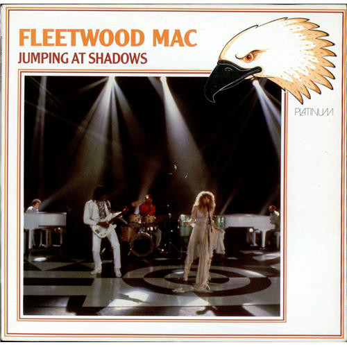 Accords et paroles Jumping At Shadows Fleetwood Mac