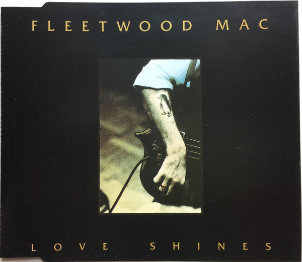 Accords et paroles Love Shines Fleetwood Mac
