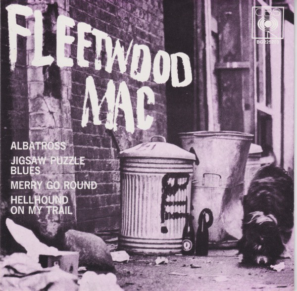 Accords et paroles Merry Go Round Fleetwood Mac
