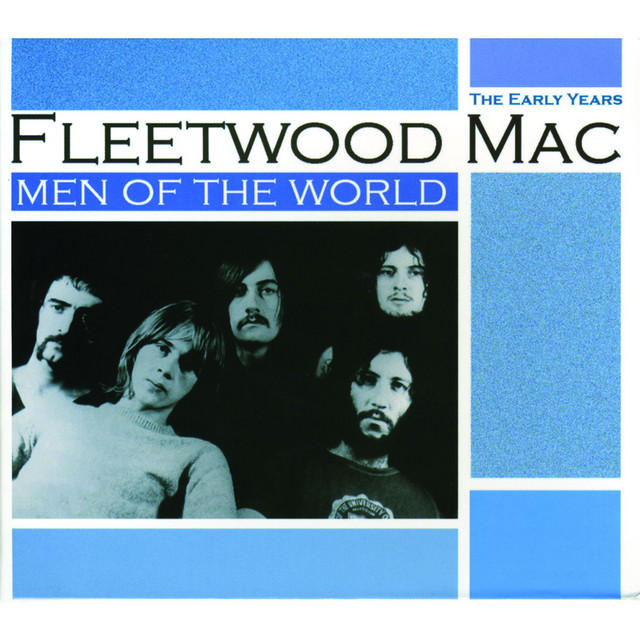 Accords et paroles My Babys Sweeter Fleetwood Mac