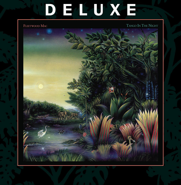 Accords et paroles Mystified Fleetwood Mac