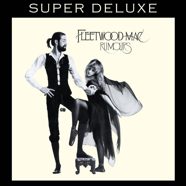 Accords et paroles Never Going Back Again Fleetwood Mac