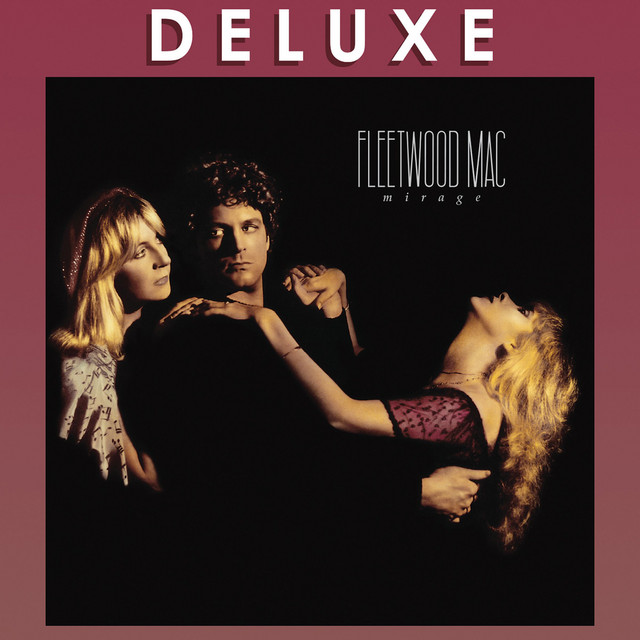Accords et paroles Only Over You Fleetwood Mac