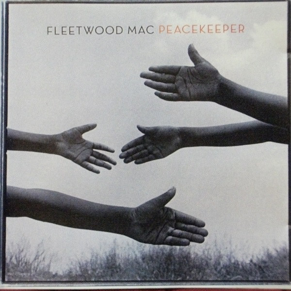 Accords et paroles Peacekeeper Fleetwood Mac