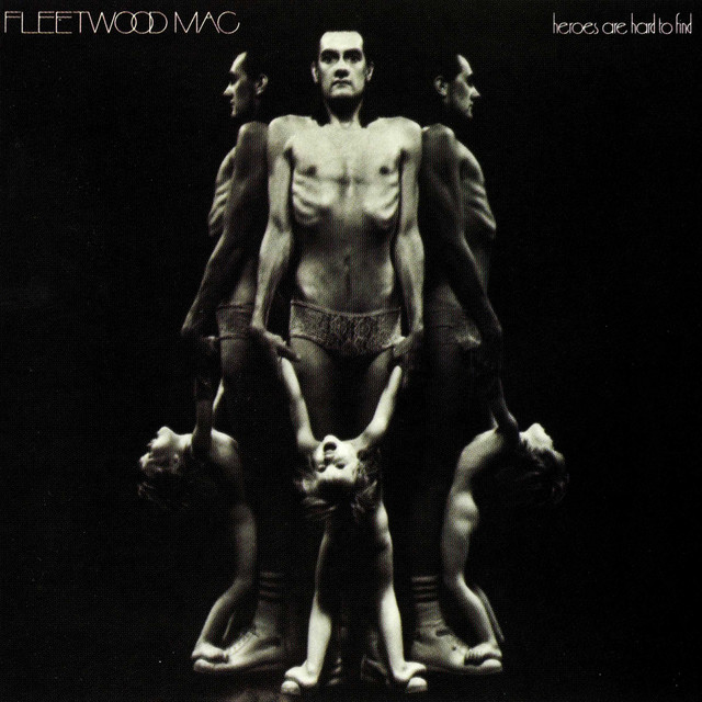 Accords et paroles Prove Your Love Fleetwood Mac