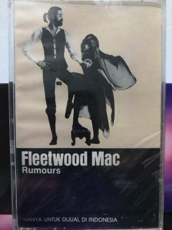 Accords et paroles Rumours Fleetwood Mac