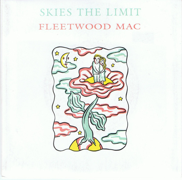 Accords et paroles The Second Time Fleetwood Mac