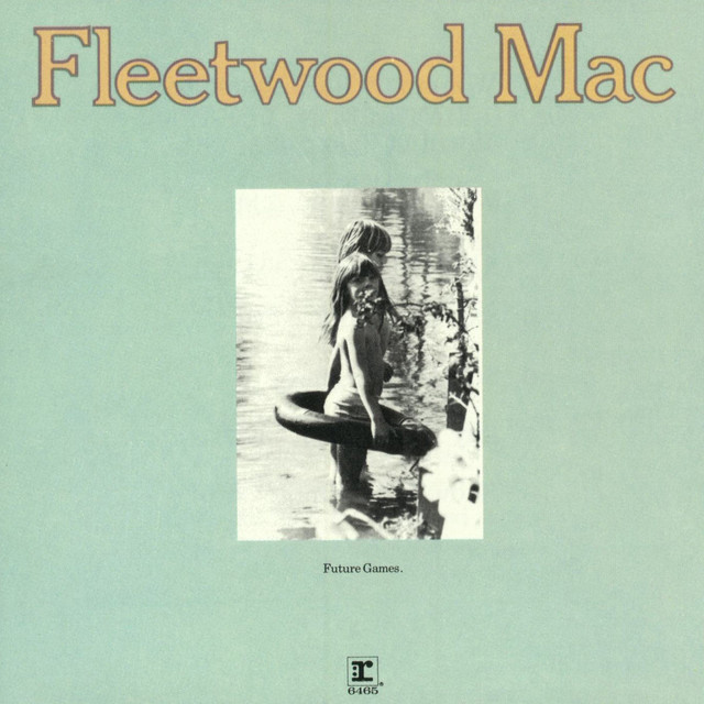 Accords et paroles Show Me A Smile Fleetwood Mac