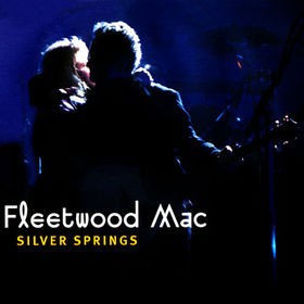 Accords et paroles Silver Springs Fleetwood Mac