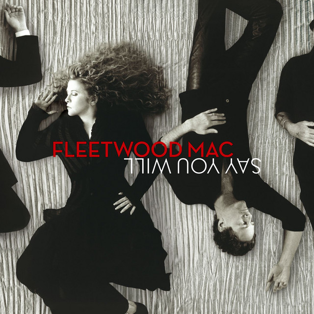 Accords et paroles Smile At You Fleetwood Mac