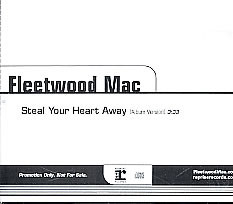 Accords et paroles Steal Your Heart Away Fleetwood Mac