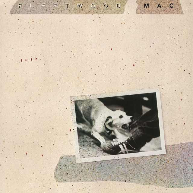 Accords et paroles Storms Fleetwood Mac
