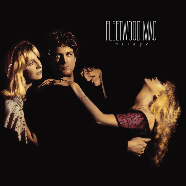 Accords et paroles Straight Back Fleetwood Mac