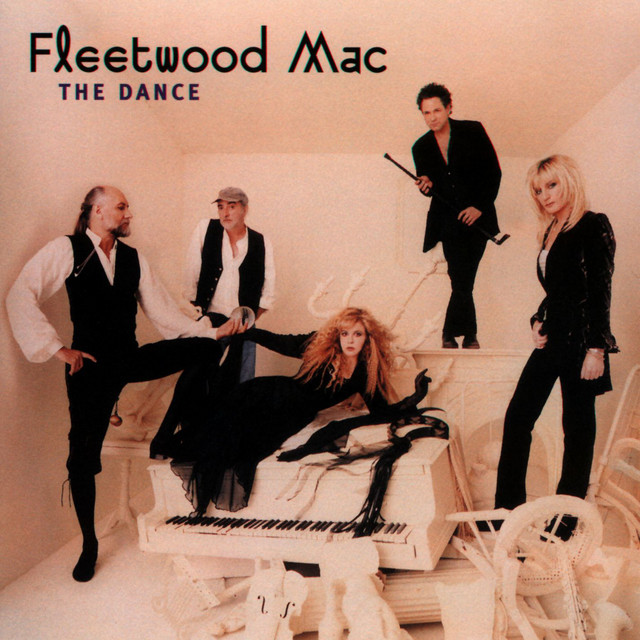 Accords et paroles Sweet Girl Fleetwood Mac