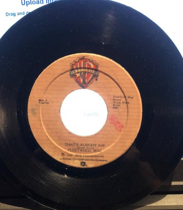 Accords et paroles Wish You Were Here Fleetwood Mac