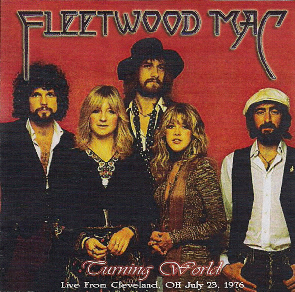 Accords et paroles World Turning Fleetwood Mac