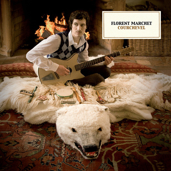 Accords et paroles Courchevel Florent Marchet