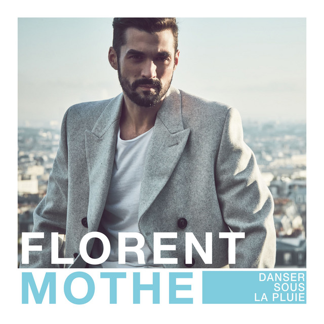 Accords et paroles J'attends encore Florent Mothe