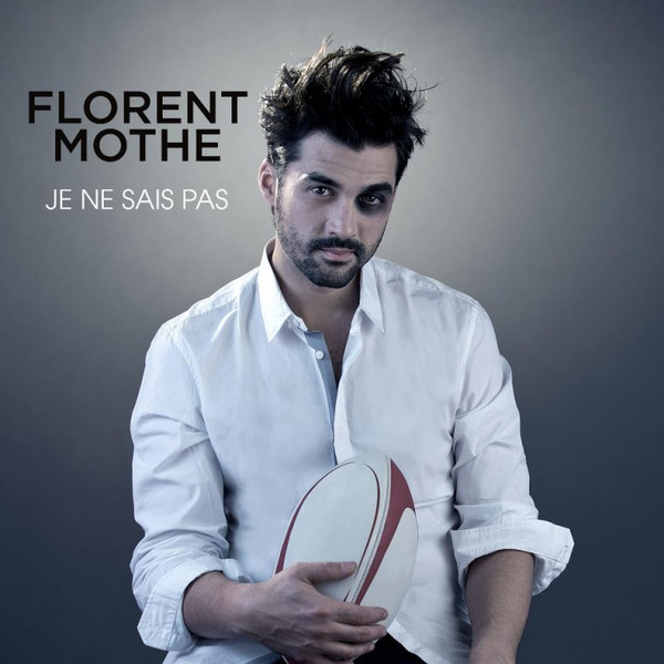 Accords et paroles Je Ne Sais Pas Florent Mothe