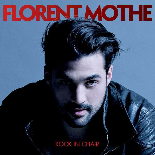 Accords et paroles Tu M'effaces Florent Mothe