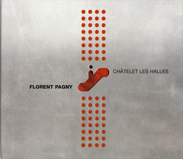 Accords et paroles Châtelet Les Halles Florent Pagny