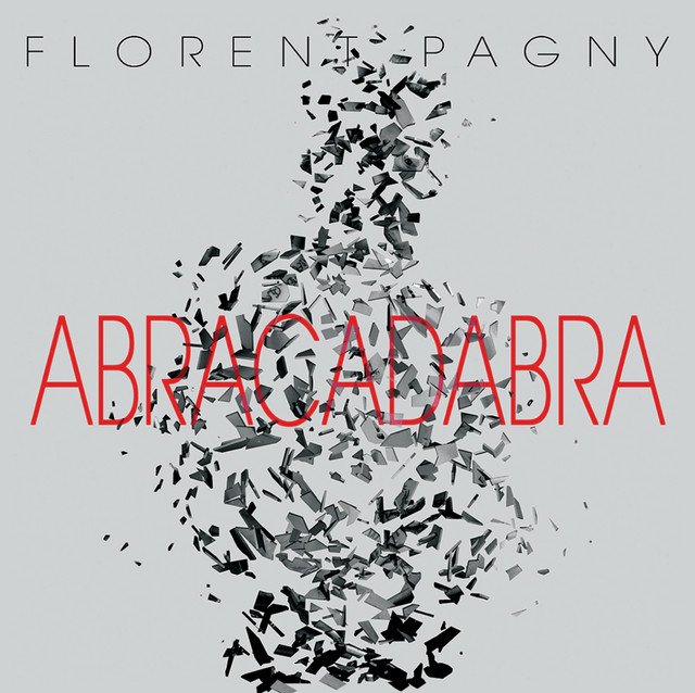 Accords et paroles Comme l'eau se souvient Florent Pagny