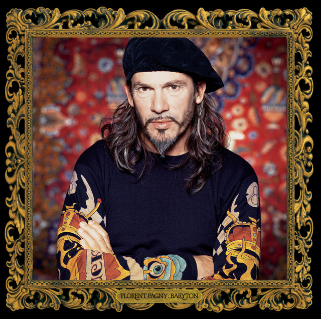 Accords et paroles Guérir Florent Pagny