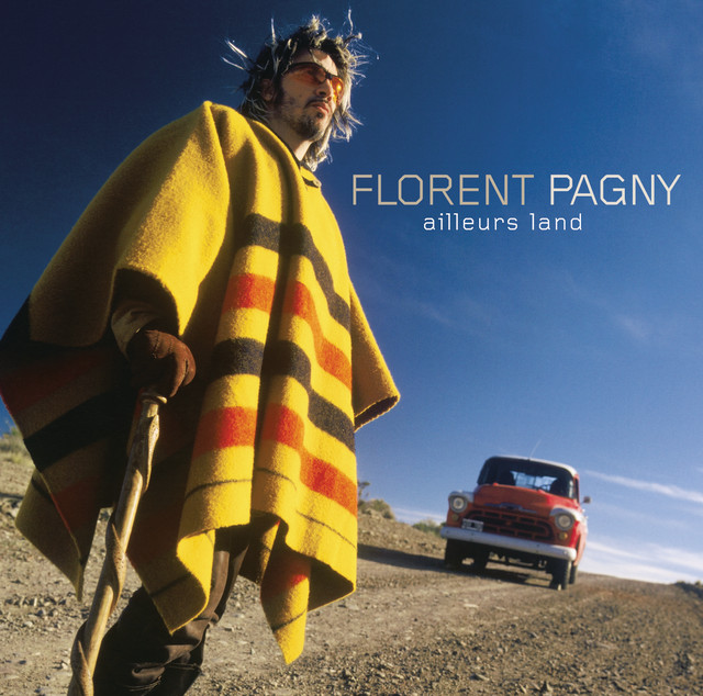 Accords et paroles Mon amour oublie que je l'aime Florent Pagny