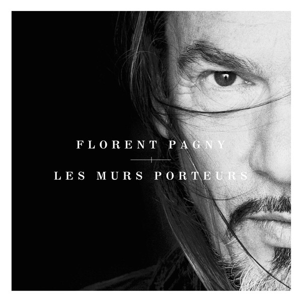 Accords et paroles Le mur Florent Pagny