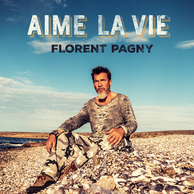 Accords et paroles Raison d'aimer Florent Pagny