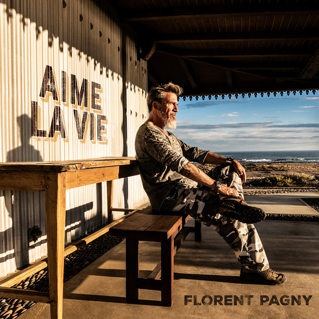 Accords et paroles Si une chanson Florent Pagny