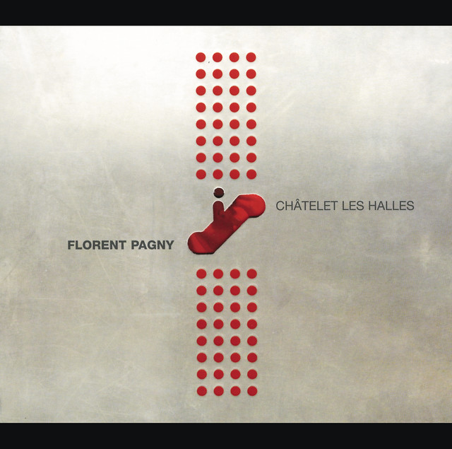 Accords et paroles Le temps joue contre nous Florent Pagny