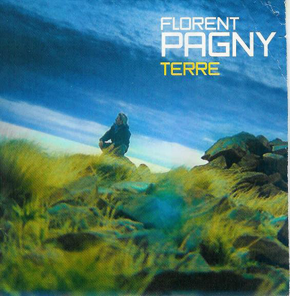 Accords et paroles Terre Florent Pagny