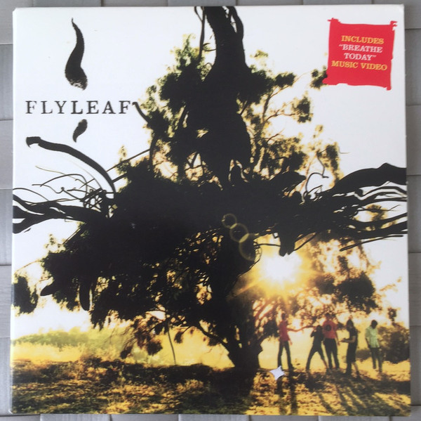 Accords et paroles Breathe Today Flyleaf