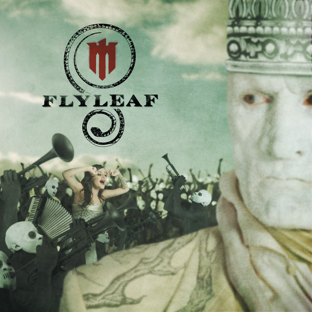 Accords et paroles Enemy Flyleaf