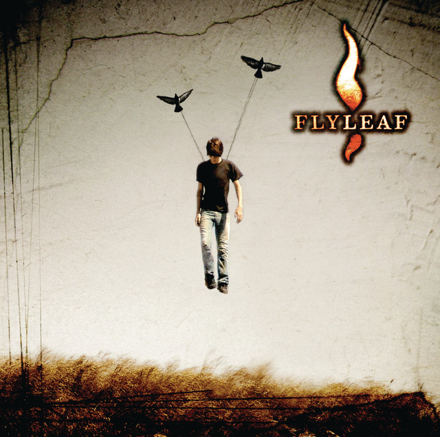 Accords et paroles So I Though Flyleaf
