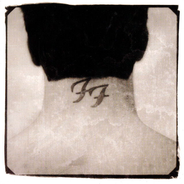 Accords et paroles Ain't it the Life Foo Fighters