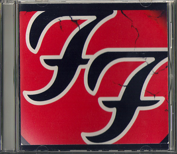 Accords et paroles Bridge Burning Foo Fighters