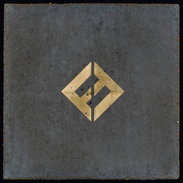 Accords et paroles Concrete And Gold Foo Fighters