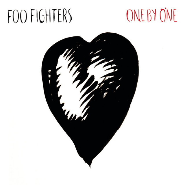 Accords et paroles Halo Foo Fighters