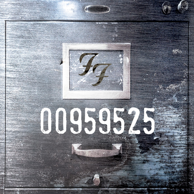 Accords et paroles How I miss You Foo Fighters