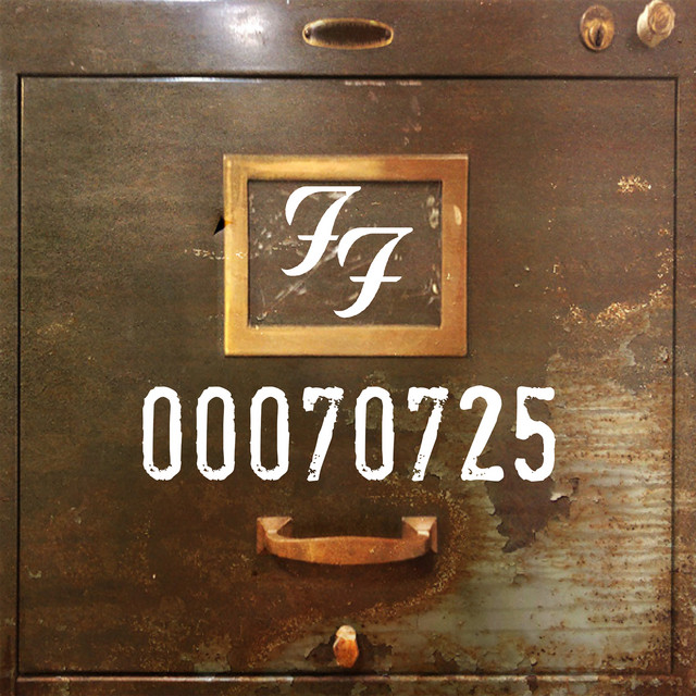 Accords et paroles M I A Foo Fighters