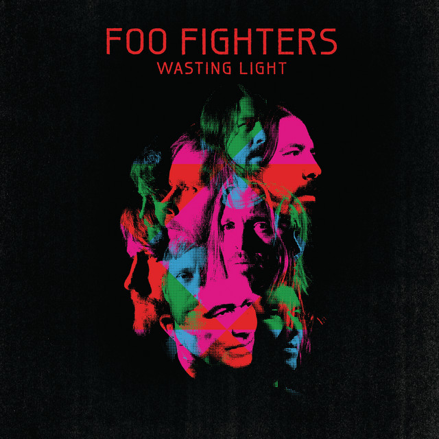 Accords et paroles Miss The Misery Foo Fighters