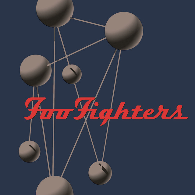 Accords et paroles My Poor Brain Foo Fighters