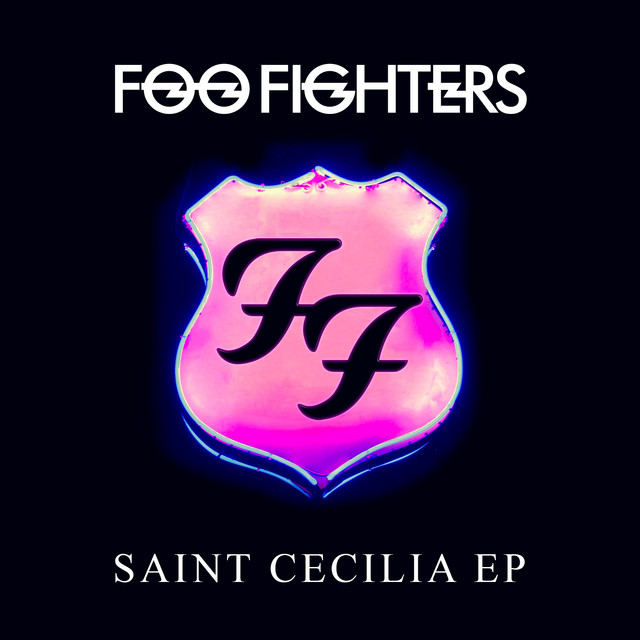 Accords et paroles The Neverending Sigh Foo Fighters
